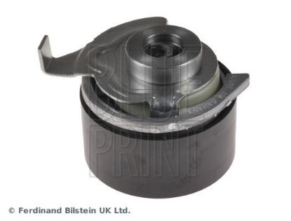 Tensioner Pulley, timing belt MAZDA YF09-12-700