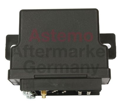 Relay, glow plug system MERCEDES-BENZ - 008 545 00 32