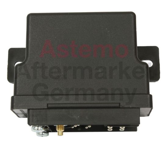 Relay, glow plug system MERCEDES-BENZ - 008 545 00 32