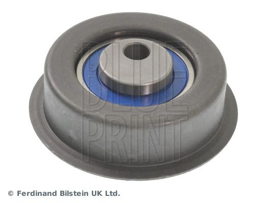 Tensioner Pulley, timing belt MITSUBISHI MD128765