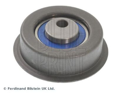 Tensioner Pulley, timing belt MITSUBISHI MD128765