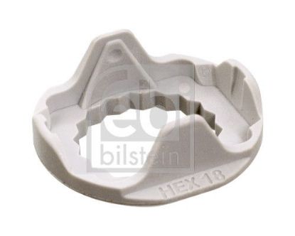 Connector, compressed-air line Universell verwendbar (z.B. DIN) - 0