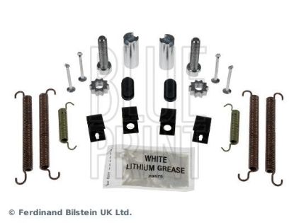 Accessory Kit, brake shoes Chrysler