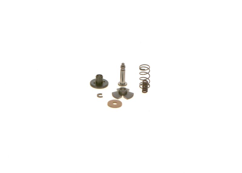 Repair Kit, common rail system Diesel Spare Parts (modern)