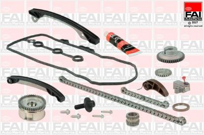 Timing Chain Kit