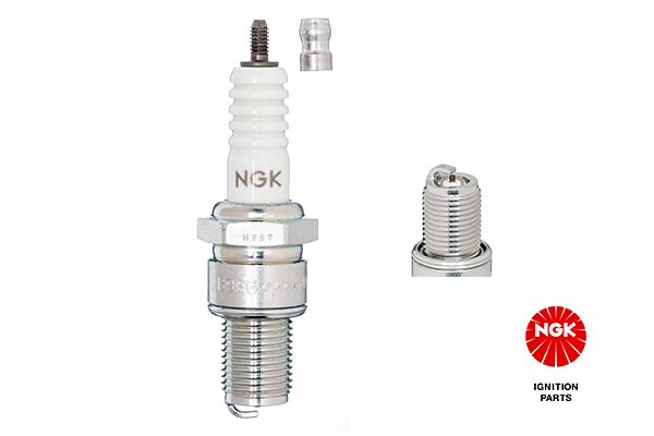 Spark Plug 3430 - MC RACING Standard