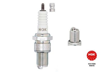 Spark Plug 3430 - MC RACING Standard