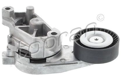 Belt Tensioner, V-ribbed belt VAG