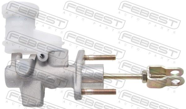 Master Cylinder, clutch MITSUBISHI 2345A015