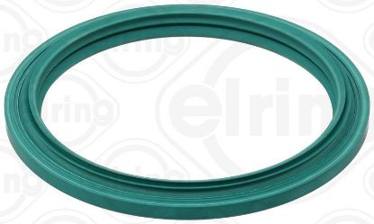 Shaft Seal, wheel hub DAIMLER NKW