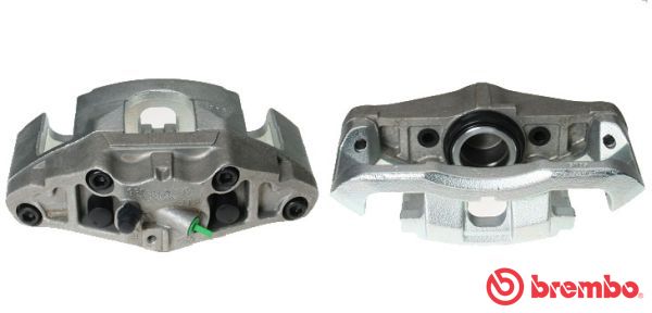 Brake Caliper VAG - 8E0 615 124B
