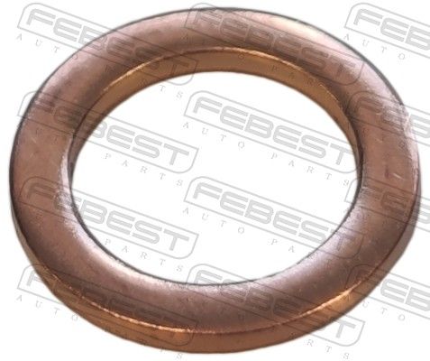 Seal Ring, oil drain plug ALFA ROMEO 9928391, CITROEN 1562.08, DAF 0242097,