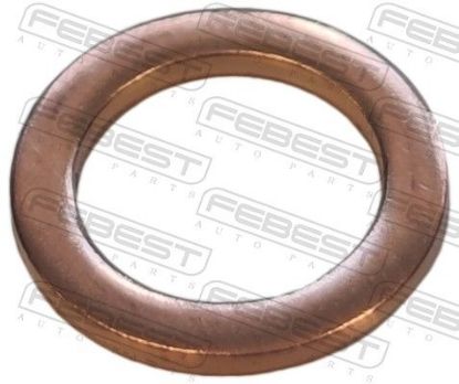 Seal Ring, oil drain plug ALFA ROMEO 9928391, CITROEN 1562.08, DAF 0242097,