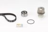 Water Pump & Timing Belt Kit PSA - 16 118 978 80