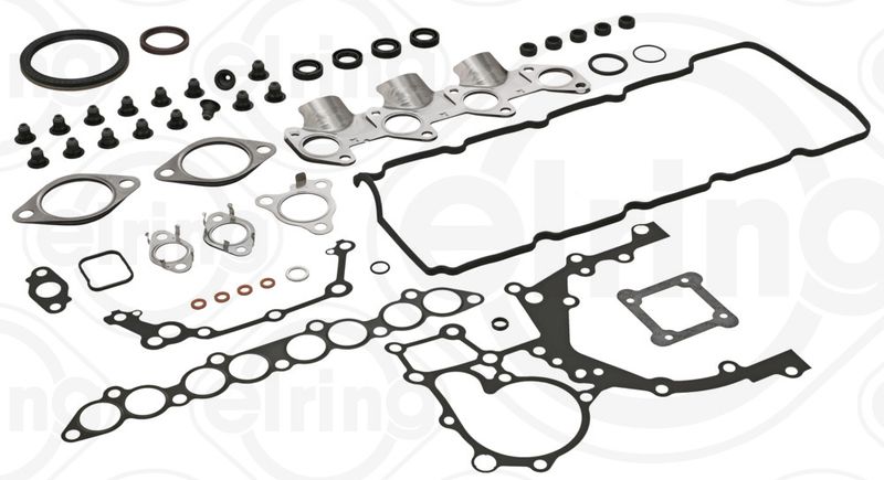 Full Gasket Kit, engine Hyundai/Kia