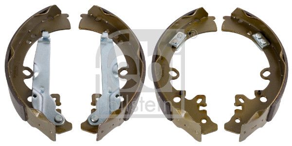 Brake Shoe Set TOYOTA 04495-0K120