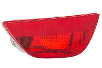 Rear Fog Light