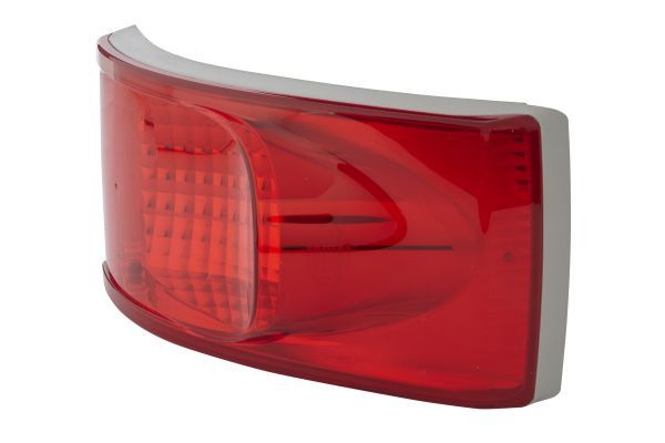 Tail Light Assembly