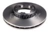 Brake Disc Transit 06-