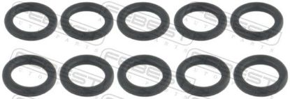 Sealing Ring, coolant line NISSAN 92471-N8221, TOYOTA 88718-1E150