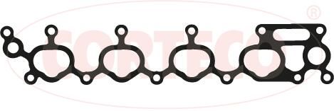 Gasket, intake manifold Mitsubishi