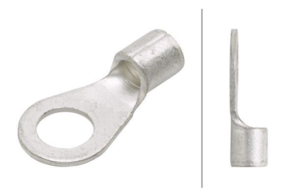 Cable Connector 2,5-6,0mm M6 100tk