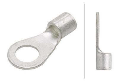 Cable Connector 2,5-6,0mm M6 100tk