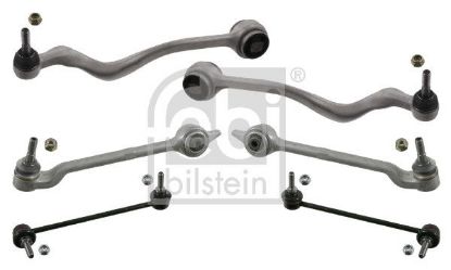 Repair Kit, control arm BMW 31 12 1 092 023 S1