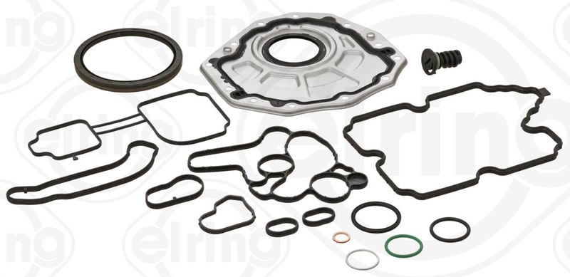 Gasket Kit, crankcase DAIMLER PKW