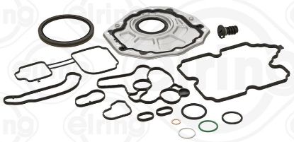 Gasket Kit, crankcase DAIMLER PKW