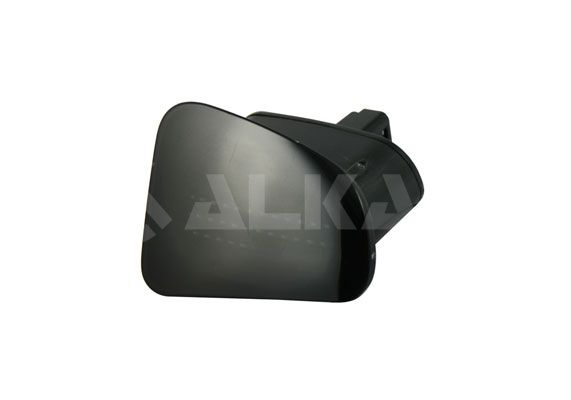 Lane Change Warning Light