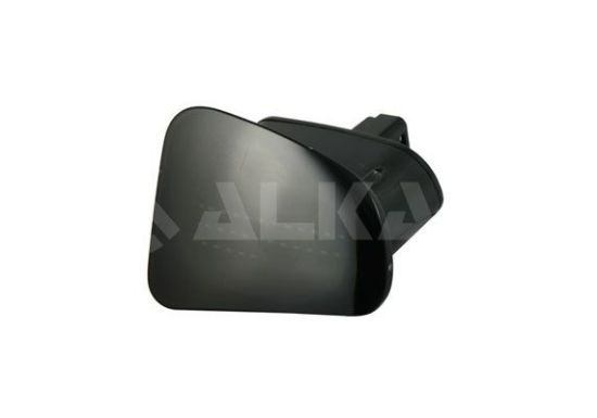 Lane Change Warning Light