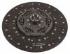 Clutch Disc MAN - 81.30301.0354 , LT