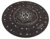 Clutch Disc MAN - 81.30301.0354 , LT