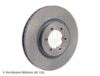 Brake Disc Hyundai 51712-H1030