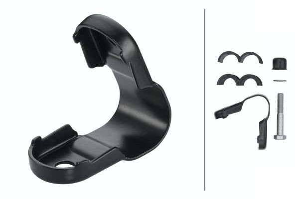 Mounting Kit, exterior mirror