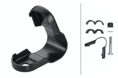 Mounting Kit, exterior mirror