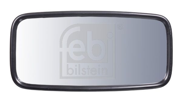 Exterior Mirror, driver cab Mercedes-Benz - 381 810 73 16