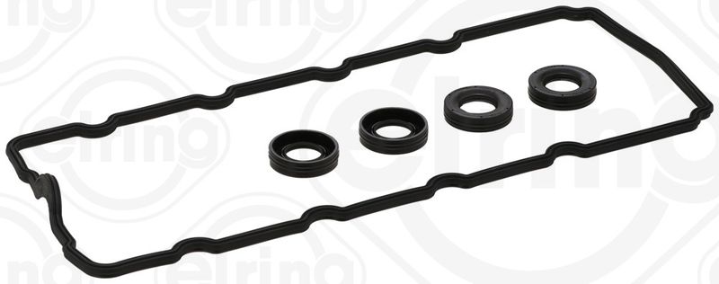 Gasket Set, cylinder head cover MINI - 11 12 1 485 838