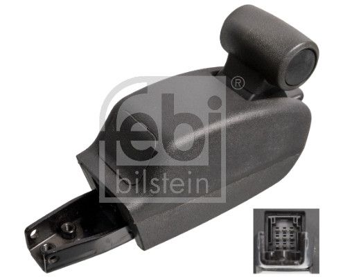 Shift Selector Lever Mercedes-Benz - 943 260 12 09