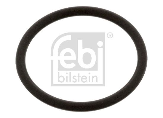 Seal, injector holder Scania 1 340 615