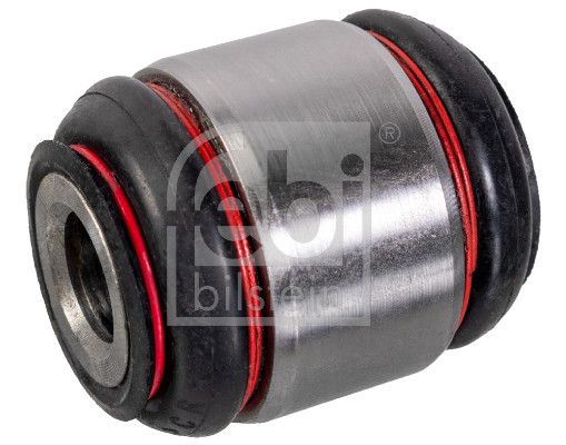 Mounting, wheel bearing housing Mercedes-Benz PKW 204 352 00 27