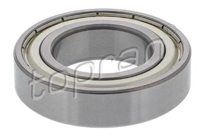 Bearing, propshaft centre bearing MERCEDES-BENZ - 008 981 43 25
