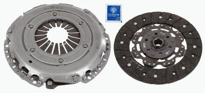 Clutch Kit GENERAL MOTORS - 55513162