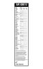 Wiper Blade Aerotwin Retrofit AR480U