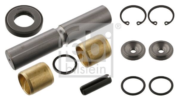 Repair Kit, kingpin Mercedes-Benz PKW 611 330 00 19