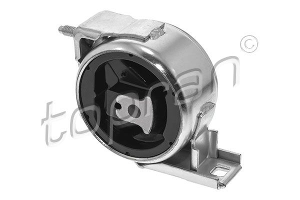 Mounting, manual transmission Mercedes/Smart