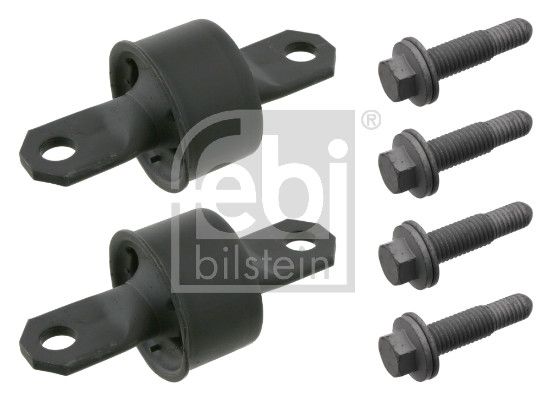 Bearing Set, axle beam Ford Pkw 1 061 670 S1