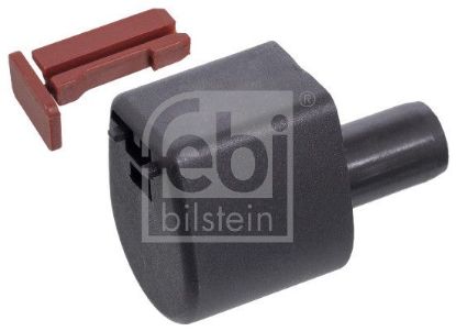 Locking Pin, auto. trans. dipstick sealing piece Mercedes-Benz PKW 140 270 00 91