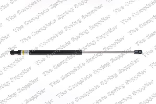 Gas Spring, rear window pakiruumile PEUGEOT 207 SW